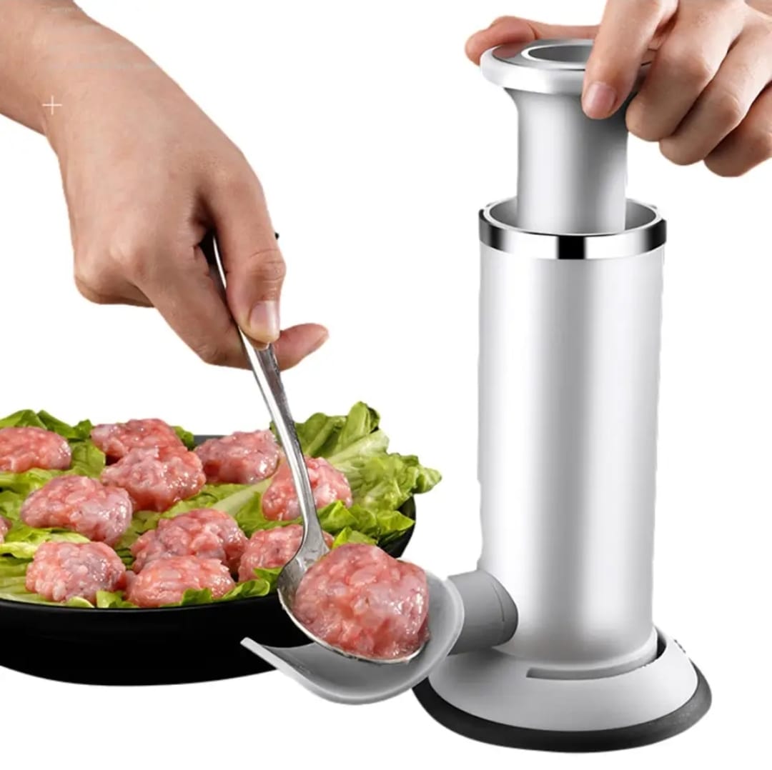 Miniatura 3 de Herramienta de salchicha casera